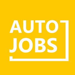 Auto Jobs Logo